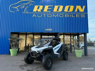 rzr pro xp ultimate tva recuperable prix ttc