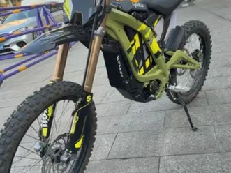 surron light bee 2025