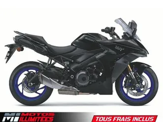 2026 suzuki gsx-s1000gt+yvb