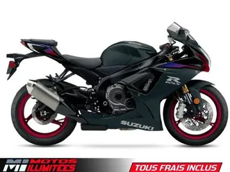 2026 suzuki gsx-r750