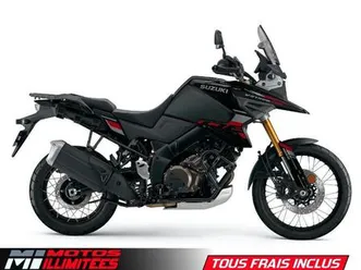 2026 suzuki v-strom 1050de
