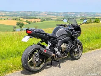 yamaha fz1 1000 fazer abs