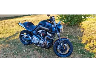 yamaha mt01 carbone 32500 kms 2005