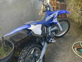 250 yz