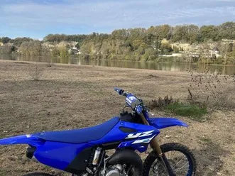 85 yz 2024