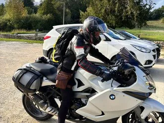 bmw k1300s de 2009