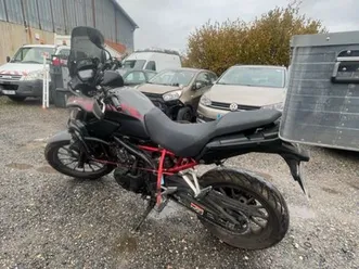 cb 500x 2021