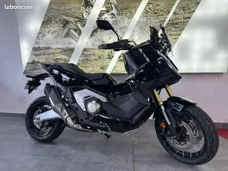 honda x-adv 750