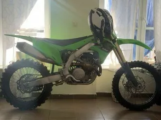 450kx