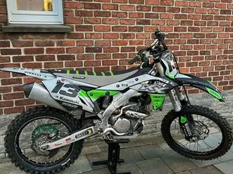kx250f