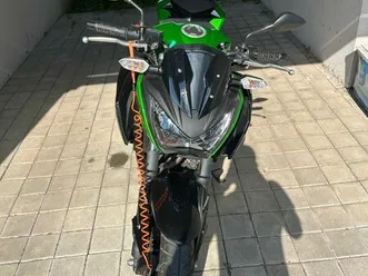 kawasaki z300
