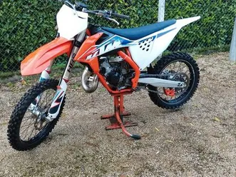 125 sx ktm 2022