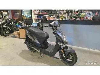 kymco agility 50 2024