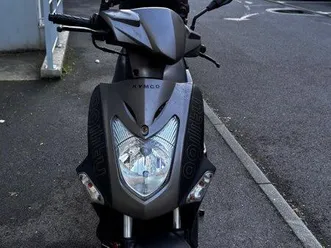 scooter 50