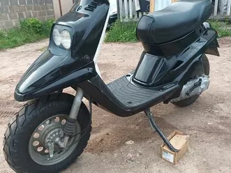 scooter mbk 1990