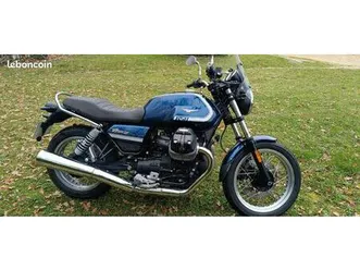 moto guzzi v7
