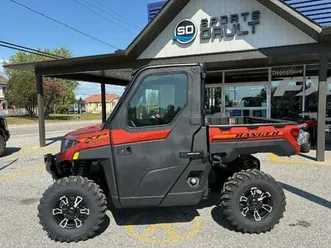 2026 polaris ranger xp 1000 eps northstar edition
