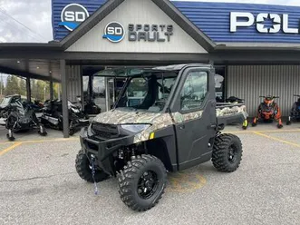 2026 polaris ranger xp 1000 eps northstar edition