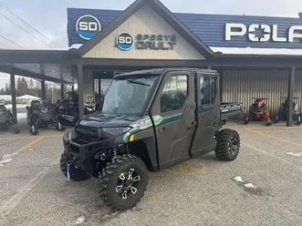 2026 polaris ranger xp 1000