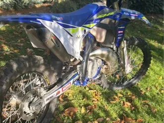 125 sherco