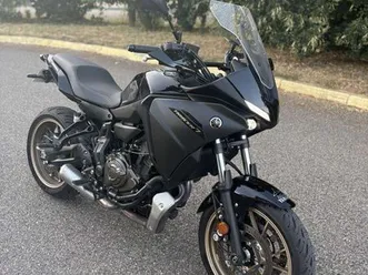 tracer 700 année 2024