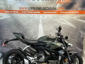 ducati streetfighter v2 street fighter 1000 cm3