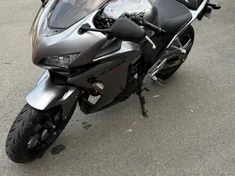 honda cbr 500r abs