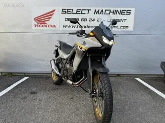 honda transalp 750 xl 750 possible a2