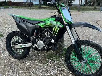 85 kx 2016