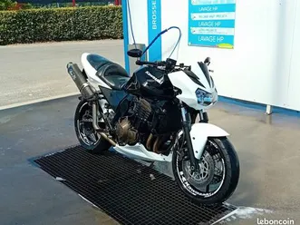 kawasaki z 750