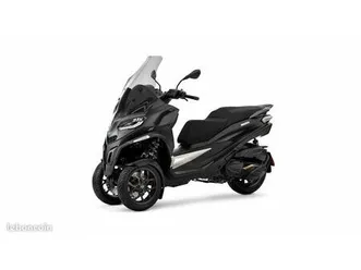 piaggio mp3 530 hpe exclusive euro5+ * promo exceptionnell