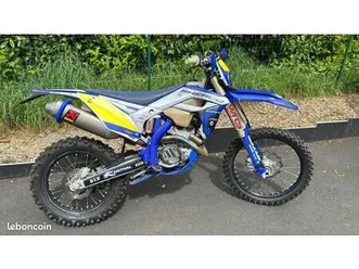 250 sef factory sherco 2022