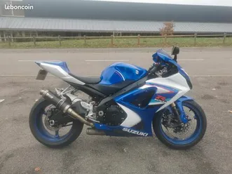 suzuki gsxr 1000