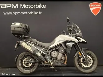 triumph tiger tiger 900 gt pro