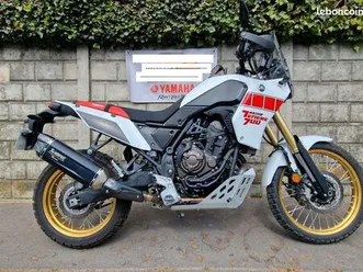 ténéré rally édition