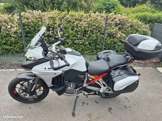 multistrada v4 v4s