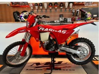 gas gas ecf 350 année 2024