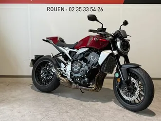 honda cb 1000 r 2021