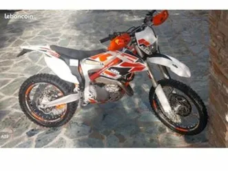 ktm freeride