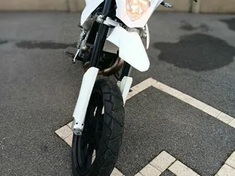 moto masai razer 50 cc