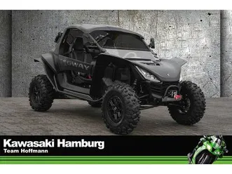 segway villain sx10x t1b, sofort lieferbar