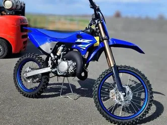 2025 yamaha yz85 lw