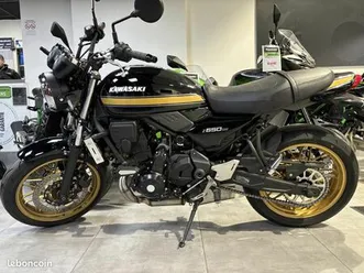 kawasaki z 650 rs z650 rs z 650rs z650rs a2