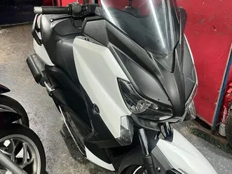 xmax 125 phase 3 bonne affaire