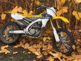 250 yzf 60th anniversary