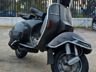 vespa px 125