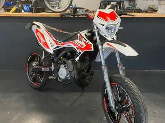 beta 50 rr 2019