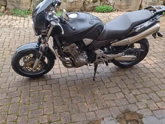 honda 900 hornet