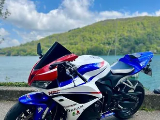 cbr 600 rr