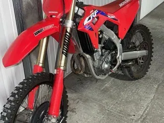 250 crf 2024